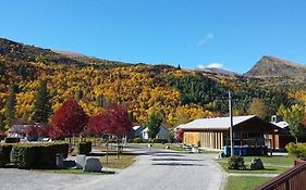 Hampshire Holiday Parks - Arrowtown